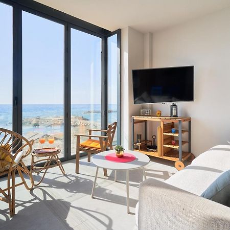Apartament Frida Pahlo Malaga Zewnętrze zdjęcie