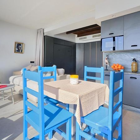 Apartament Frida Pahlo Malaga Zewnętrze zdjęcie