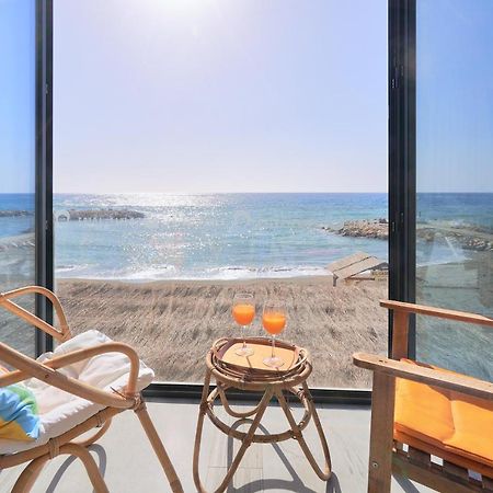 Apartament Frida Pahlo Malaga Zewnętrze zdjęcie
