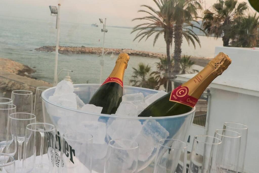 Apartament Frida Pahlo Malaga Zewnętrze zdjęcie