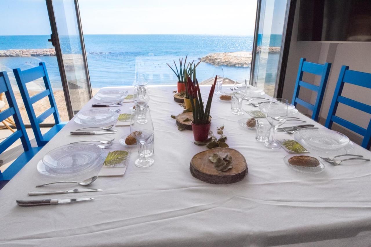 Apartament Frida Pahlo Malaga Zewnętrze zdjęcie