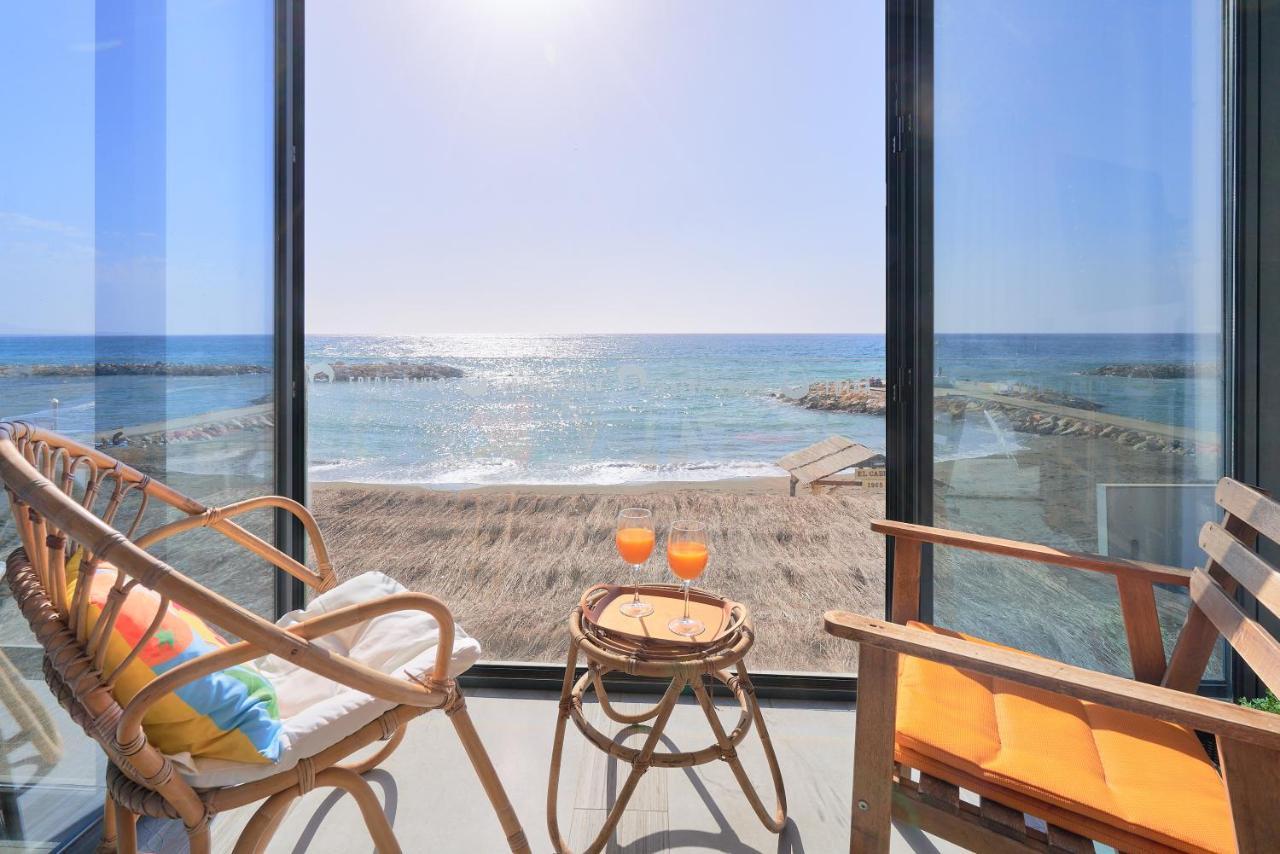 Apartament Frida Pahlo Malaga Zewnętrze zdjęcie