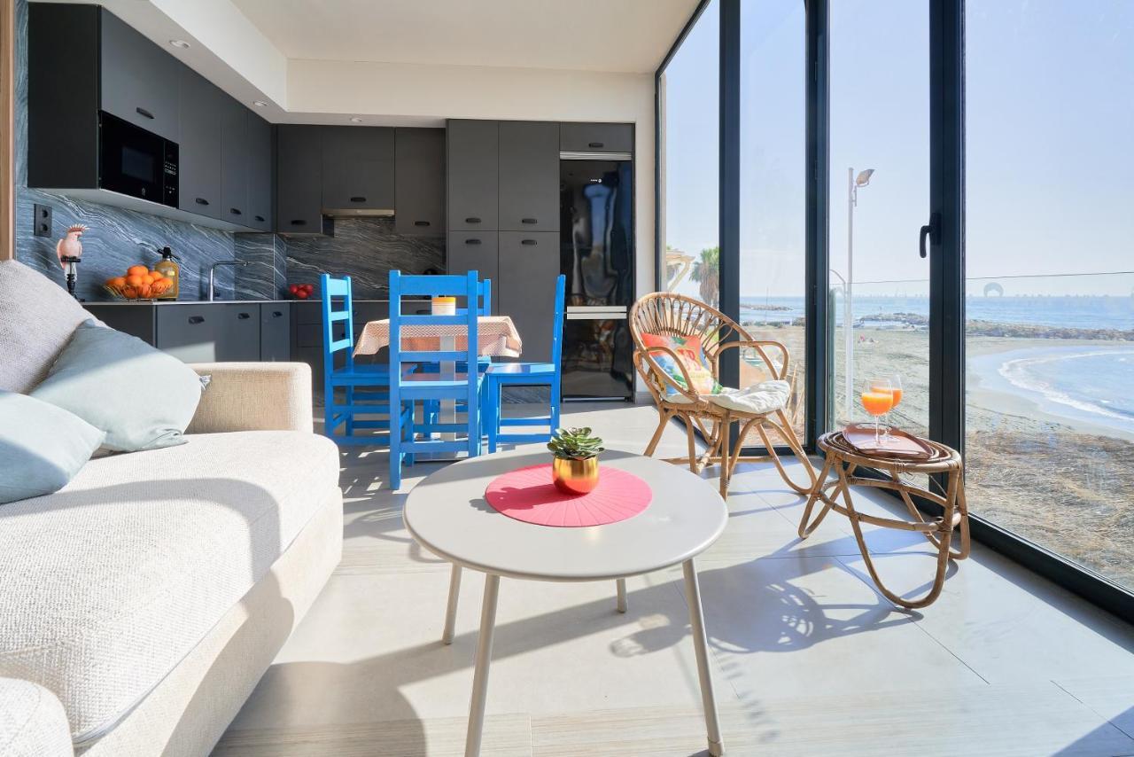 Apartament Frida Pahlo Malaga Zewnętrze zdjęcie