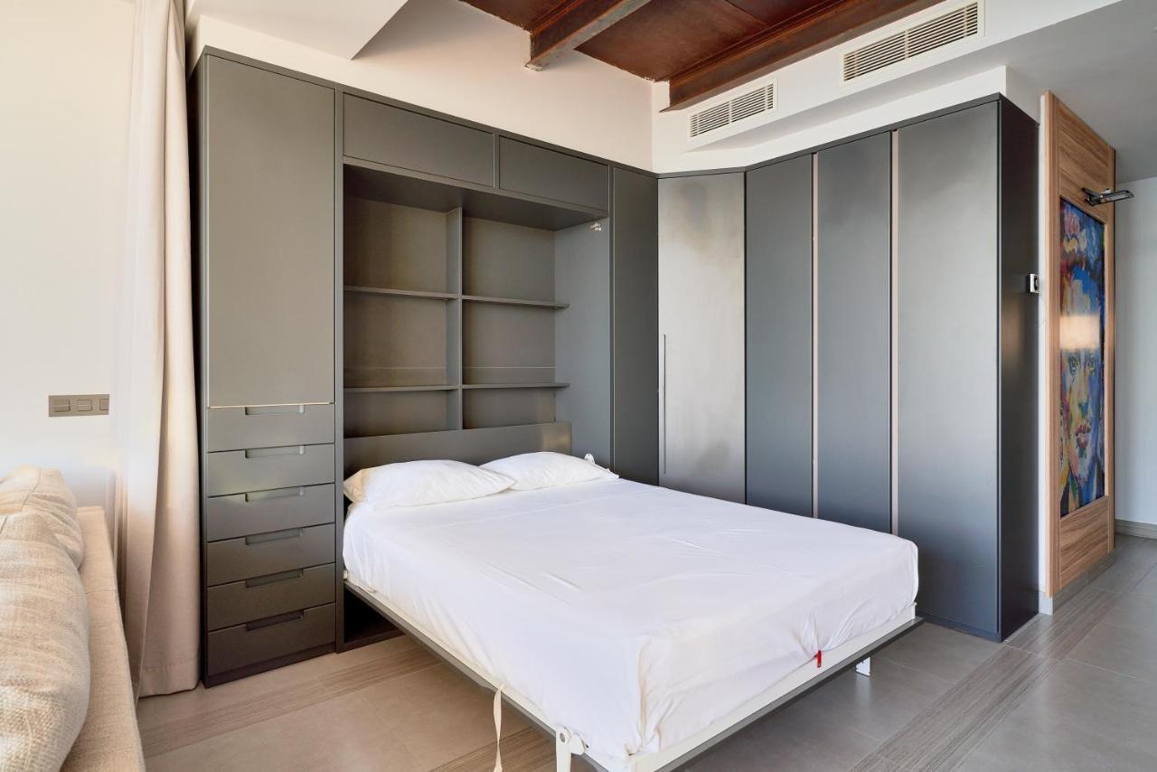 Apartament Frida Pahlo Malaga Zewnętrze zdjęcie