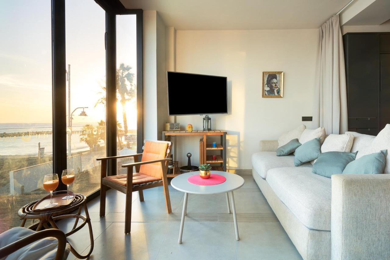 Apartament Frida Pahlo Malaga Zewnętrze zdjęcie
