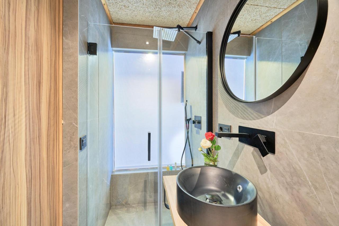 Apartament Frida Pahlo Malaga Zewnętrze zdjęcie