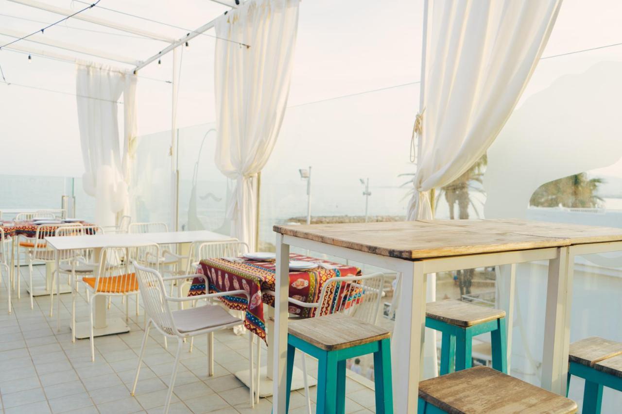Apartament Frida Pahlo Malaga Zewnętrze zdjęcie
