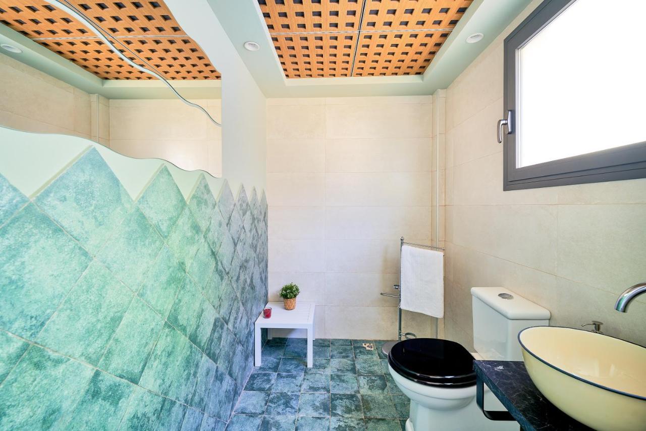 Apartament Frida Pahlo Malaga Zewnętrze zdjęcie